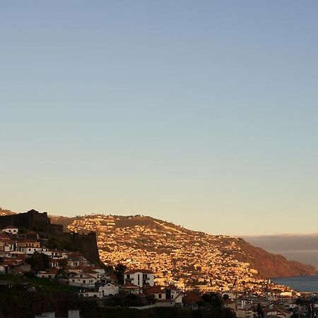 Funchal View Apartments Екстер'єр фото