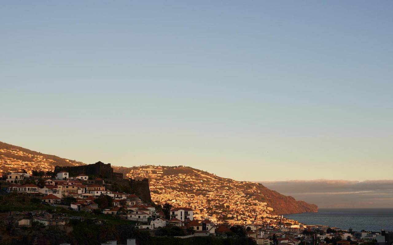 Funchal View Apartments Екстер'єр фото